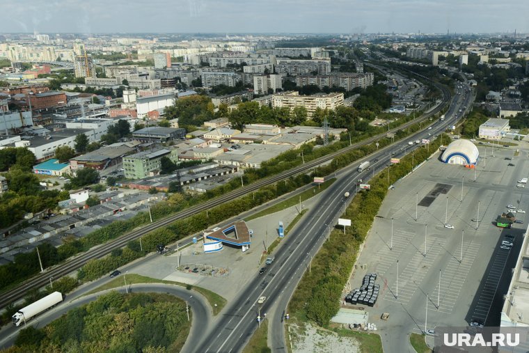 Площадь складского комплекса составит четыре тысячи квадратных метров