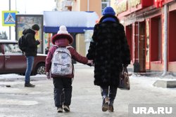 Жители ХМАО пожаловались Кухаруку, что боятся отпускать детей в школу  