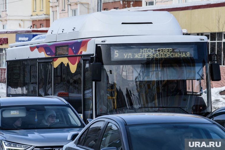 В следующем году «умные» автобусы появятся еще в четырех городах округа