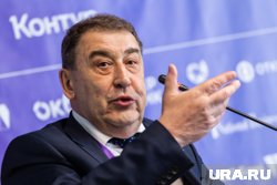 Нечаев основал партию в 2013 году