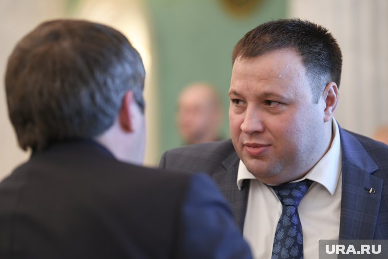 Александр Вервейн на неделе заработал политические очки