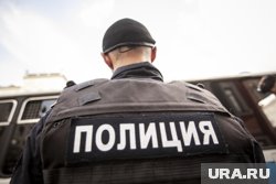 Сотрудники ОВД были задержаны по подозрению в передаче закрытой информации