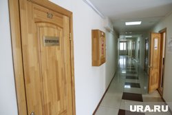 В общественную приемную могут обратиться предприниматели из Сургута и Нефтеюганска