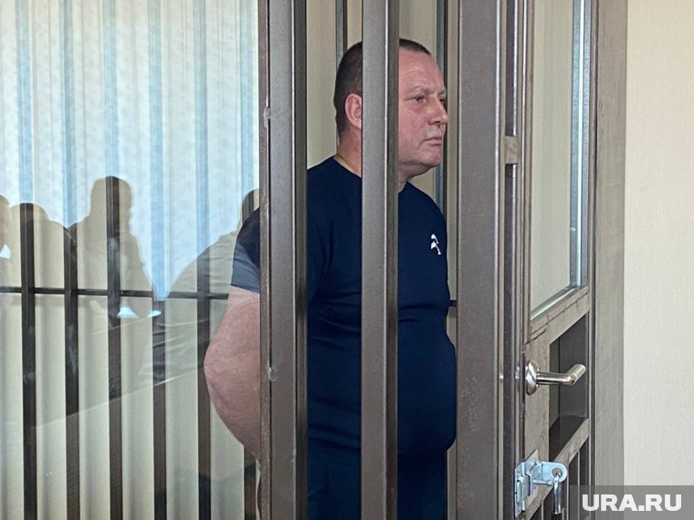 Следствие считает , что Гайде сможет надавить на свидетелей, оставшись на свободе