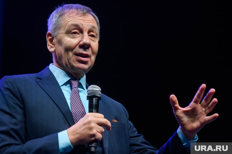 По словам Сергея Маркова, Европа находится в зоне политической турбулентности