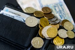 Выплаты безработным повысят вслед за инфляцией
