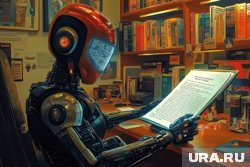 Сотрудницу банка заменил искусственный интеллект