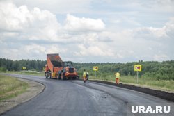 В регионе 65,5% дорог соответствуют требованиям безопасности