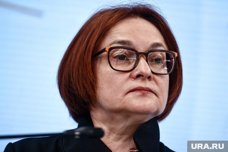В первом квартале 2025 года рост цен почти вдвое замедлился, заявила Набиуллина