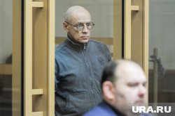 Петр Конарев (на фото), Сергей Любимов и Вадим Левченко находятся в СИЗО с момента задержания