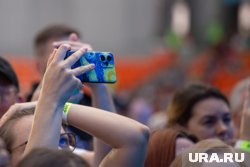 На Крестовско-Ивановской ярмарке будет работать мобильная станция со скоростным интернетом