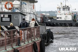 Владелец судов не обеспечил надлежащий уровень пожарной безопасности