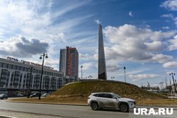 Присвоение Перми звания Города трудовой доблести вытеснило из топонимики Карла Маркса