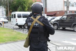 В скором времени приедет вторая группа для обысков