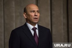 Сергей Сарычев управлял внутренней политикой региона два десятка лет