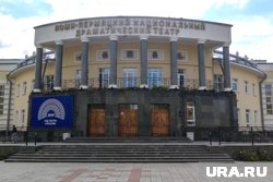 Юлия Беляева перешла на работу в Тверской театр юного зрителя