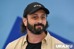 Илья Авербух проведет в Тюмени публичную лекцию 