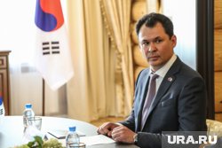 Игорь Самкаев считается самым известным тюменским меценатом