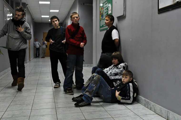 Один из самых популярных сериалов 2010-х