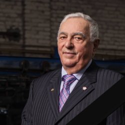 Весич скончался на 89-м году жизни