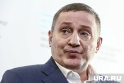Волгоградский губернатор взял под контроль расследование ДТП с автобусом и фурой