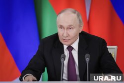 Путин выразил готовность России передать Украине тела еще 3 тысяч павших украинских солдат