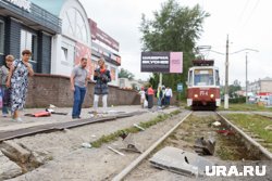 Смертельное ДТП с трамваями в Златоусте могло произойти по вине персонала