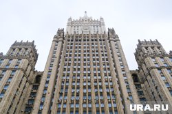 Украина угрожает участникам процесса включением в список сайта "Миротворец", заявили в МИД РФ