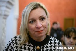 Захарова заявила, что Россия исправила ошибки перед ветеранами войны