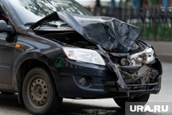 Внутри было большое количество разлитого и разбитого алкоголя