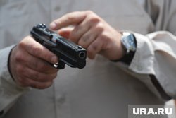 Причиной убийства мог стать крупный долг 