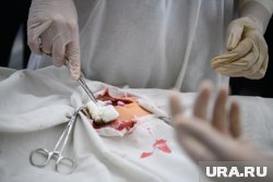 Сейчас спортсмен восстанавливается после операции