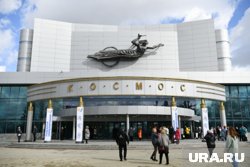 «Космос» должны будут украсить уже к 31 марта 2025 года