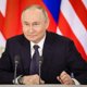 Путин поделился с Трампом, что закончит конфликт на Украине