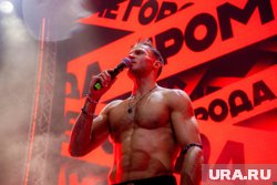 В Кургане на фестивале выступят Олег Майами, Бьянка, Ramil и рэпер Truwer
