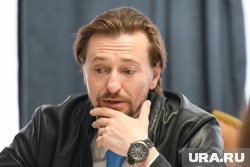 Сергей Безруков открыто поддерживает спецоперацию на Украине