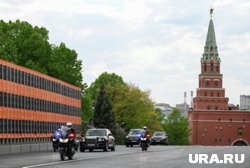 Николас Мадуро приехал в Кремль в преддверии празднования 80-летия Победы