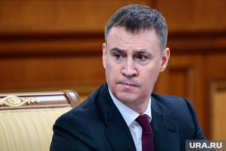 Патрушев поздравил россиян с годовщиной Победы