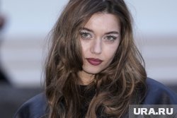 Звезда сериала «Зимородок» Афра Сарачоглу не имеет актерского образования