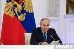 Путин заявил, что комплекс «Орешник» уникален