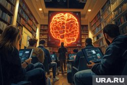 Учитель играет ключевую роль не только в передаче знаний, но и в воспитании учеников