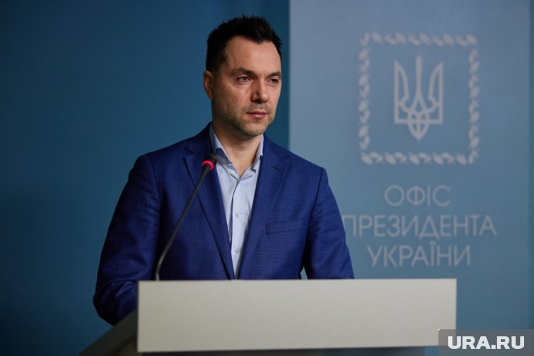 YouTube заблокировал для украинской аудитории канал Арестовича*