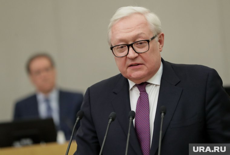 Партнерство Москвы и Тегерана нерушимо, считает Рябков