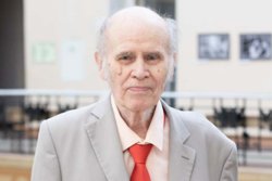 Шкондин прошел путь от военного летчика и корреспондента ТАСС до заведующего кафедрой цифровой журналистики