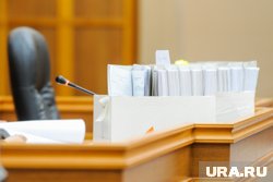 Суд рассмотрит иск «Арианта»