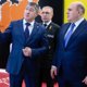 Мишустин сделал комплимент пермскому губернатору