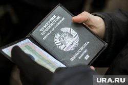 В России трудятся более миллиона граждан Таджикистана