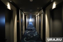 В сети отелях Marton могли оказывать нелегальные интимные услуги