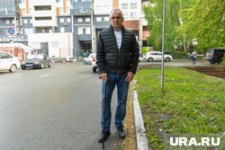 Александр Мицуков доказал суду незаконность внесенных в устав поправок