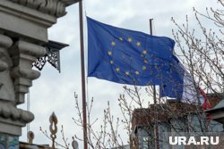 Европа призывает США к помощи Украине